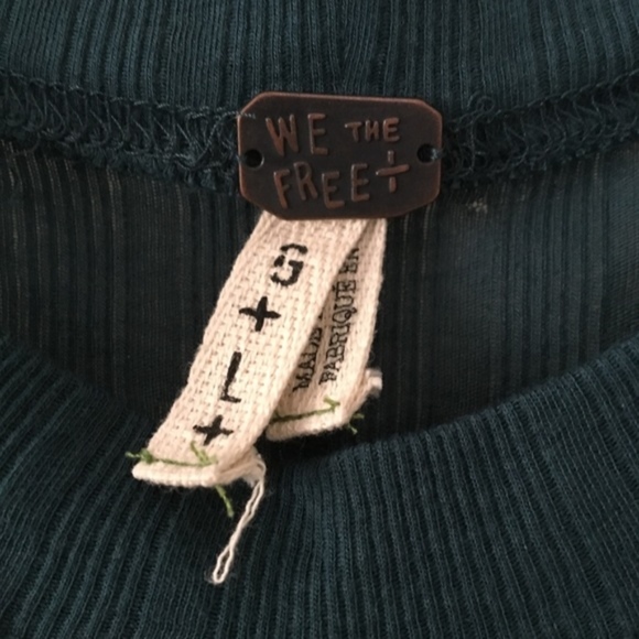 WE THE FREE 'Faye' Tank Top - Picture 6 of 7